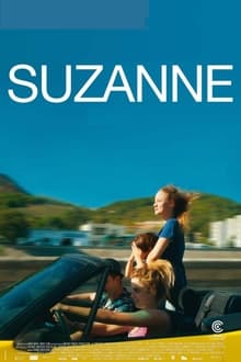 Suzanne (BluRay)