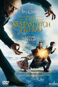 Lemony Snicket: Řada nešťastných příhod