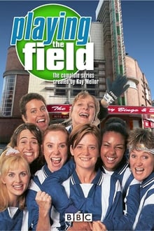 Poster da série Playing the Field