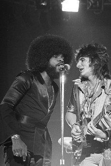 The Rolling Stones: L.A. Friday (Live 1975)