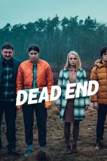 Dead End tv show poster