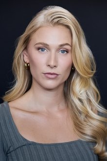 Photo of Lyndsey Gavin
