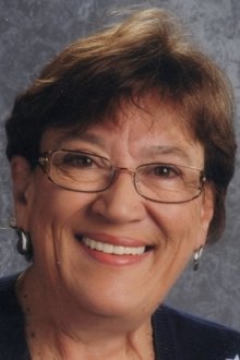 Photo of Patsy Meck
