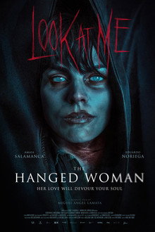 The Hanged Woman