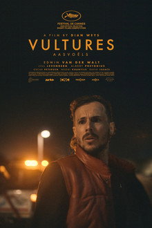 Vultures