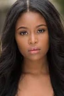 Photo of Ashley John