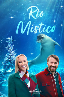Río místico