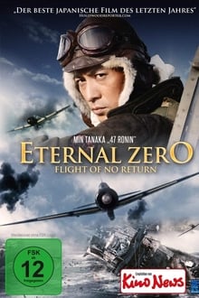 Eternal Zero - Flight of No Return