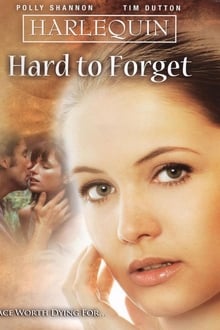 Poster do filme Hard to Forget