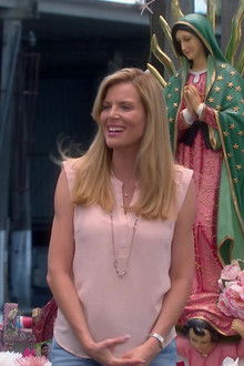 Silvana Sin Lana - Season 1