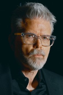 Photo of Christopher McQuarrie