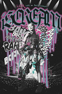 LiVE is Smile Always ~i SCREAM~ at NIPPON BUDOKAN