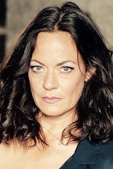 Photo of Katja Brenner