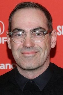 Photo of Chad Hartigan