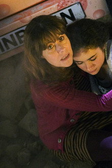 The Sarah Jane Adventures: Invasion of the Bane