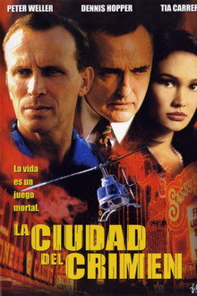 La ciudad del crimen