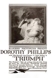 Triumph