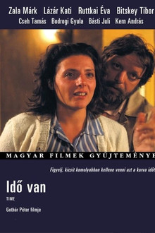 Idő van