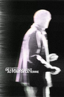 De l'eau qui bout au fond de la terre