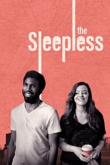 Poster do filme The Sleepless