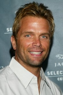 David Chokachi profile picture