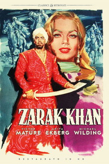 Zarak