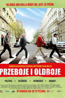 Przeboje i oldboje