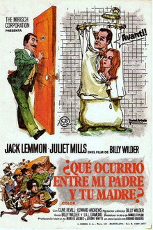 ¿Qué ocurrió entre mi padre y tu madre?