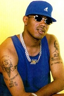 Photo of Master P