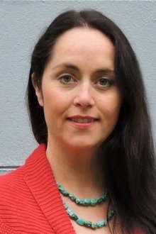 Photo of Lasairfhíona Ní Chonaola