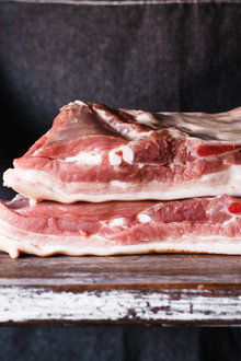 United States of Bacon