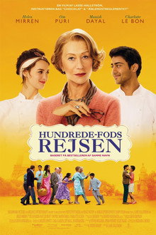 Hundredefodsrejsen