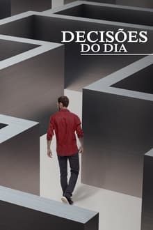 Poster da série Decisões do Dia