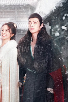 风月如雪