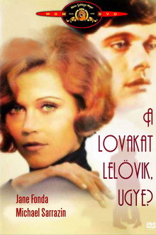 A lovakat lelövik, ugye?