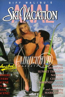 Anal Ski Vacation