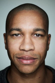 Photo of Aaron Moten