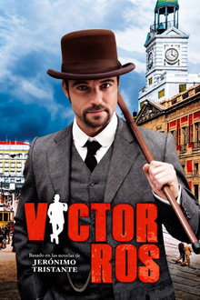 Víctor Ros