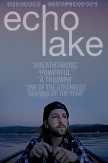 Echo Lake movie poster