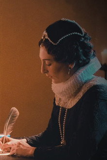 The Secret Letters of Mary Queen of Scots