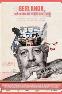 Berlanga, fanáticamente contradictorio