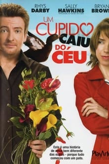 Poster do filme Um Cupido Caiu do Céu