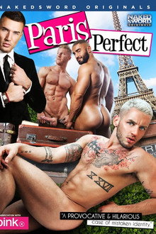 Paris Perfect