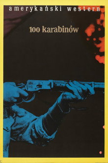 100 karabinów