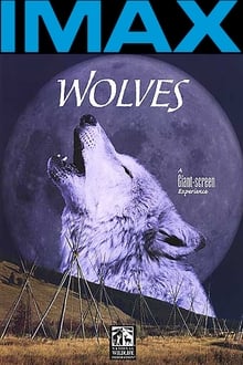 Wolves movie poster