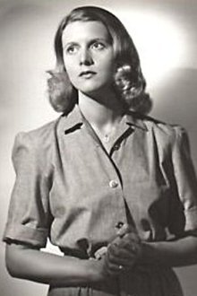 Photo of Joanne De Bergh