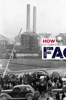 How Factories Changed the World