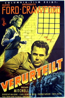 Verurteilt