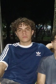 Amigos do Helton