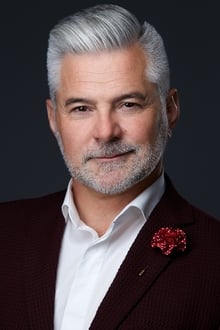 Foto de perfil de Mark Bellamy